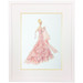 Barbie Couture: Pink Evening Dress