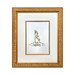 Petit Moi: Bunny in Brown