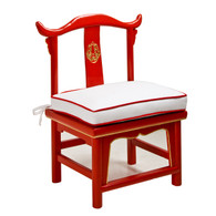 Ming Dynasty Childs Chair