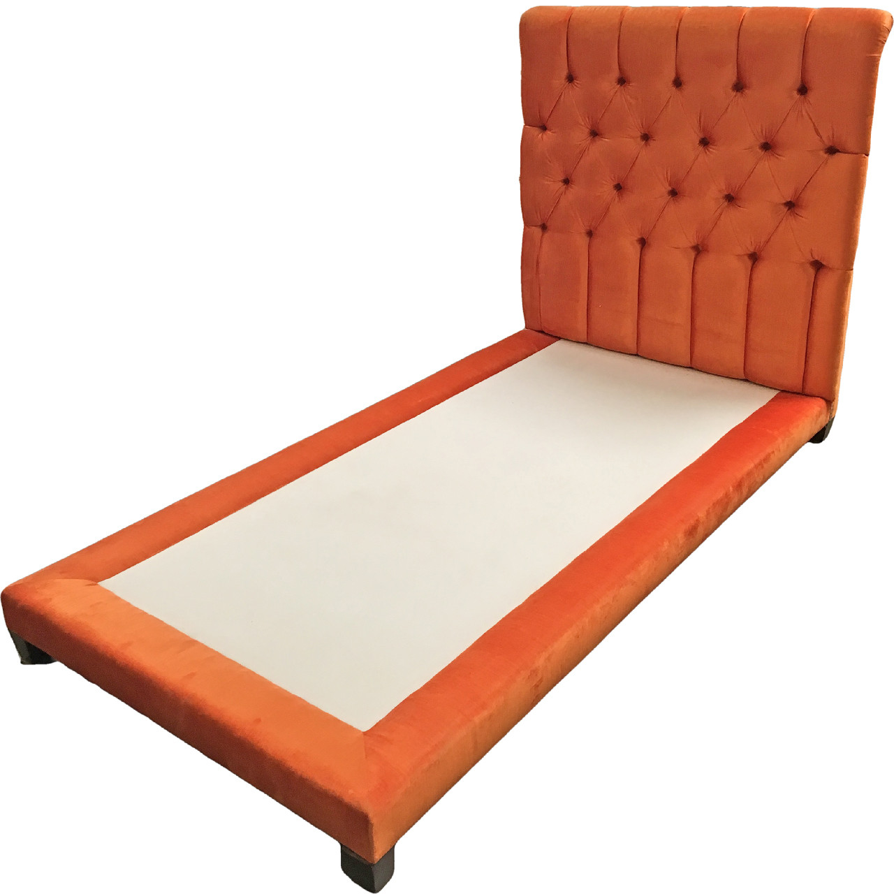 Nob Hill Bed Afk Furniture