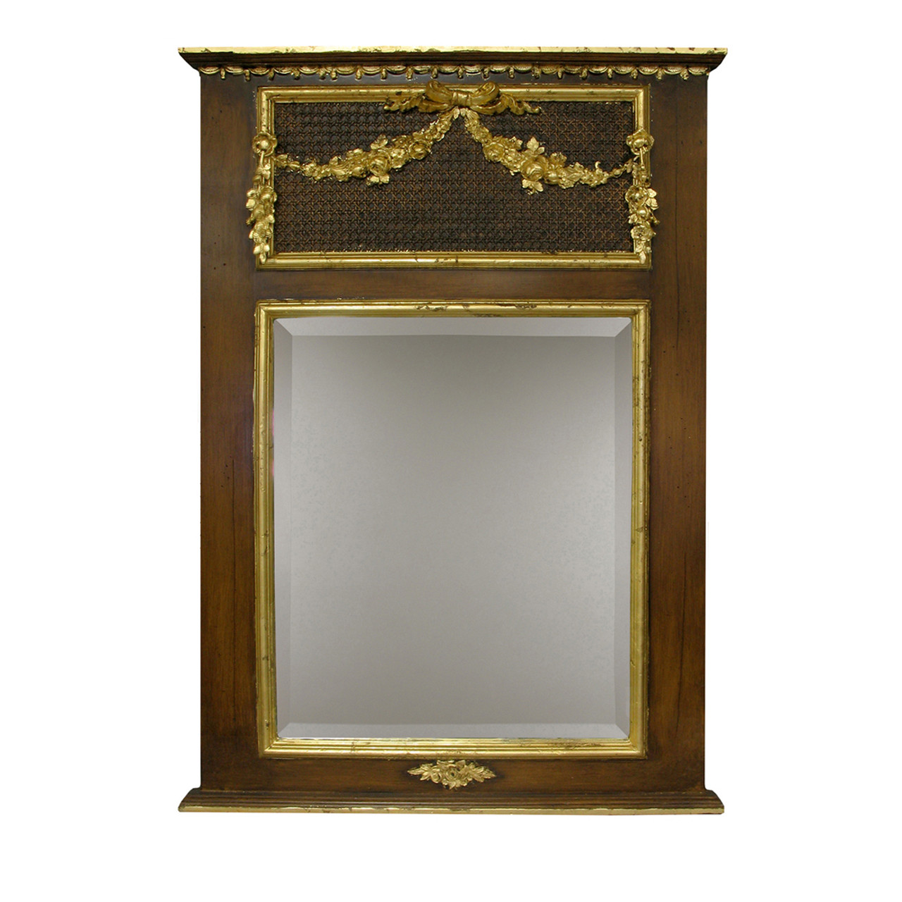 Trumeau Mirror AFK Furniture
