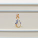 Vintage Toy Chest
Finish: Antico White / Blue
Hand Painted Motif: Classic Enchanted Forest