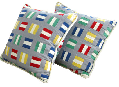 Tommy Pillows