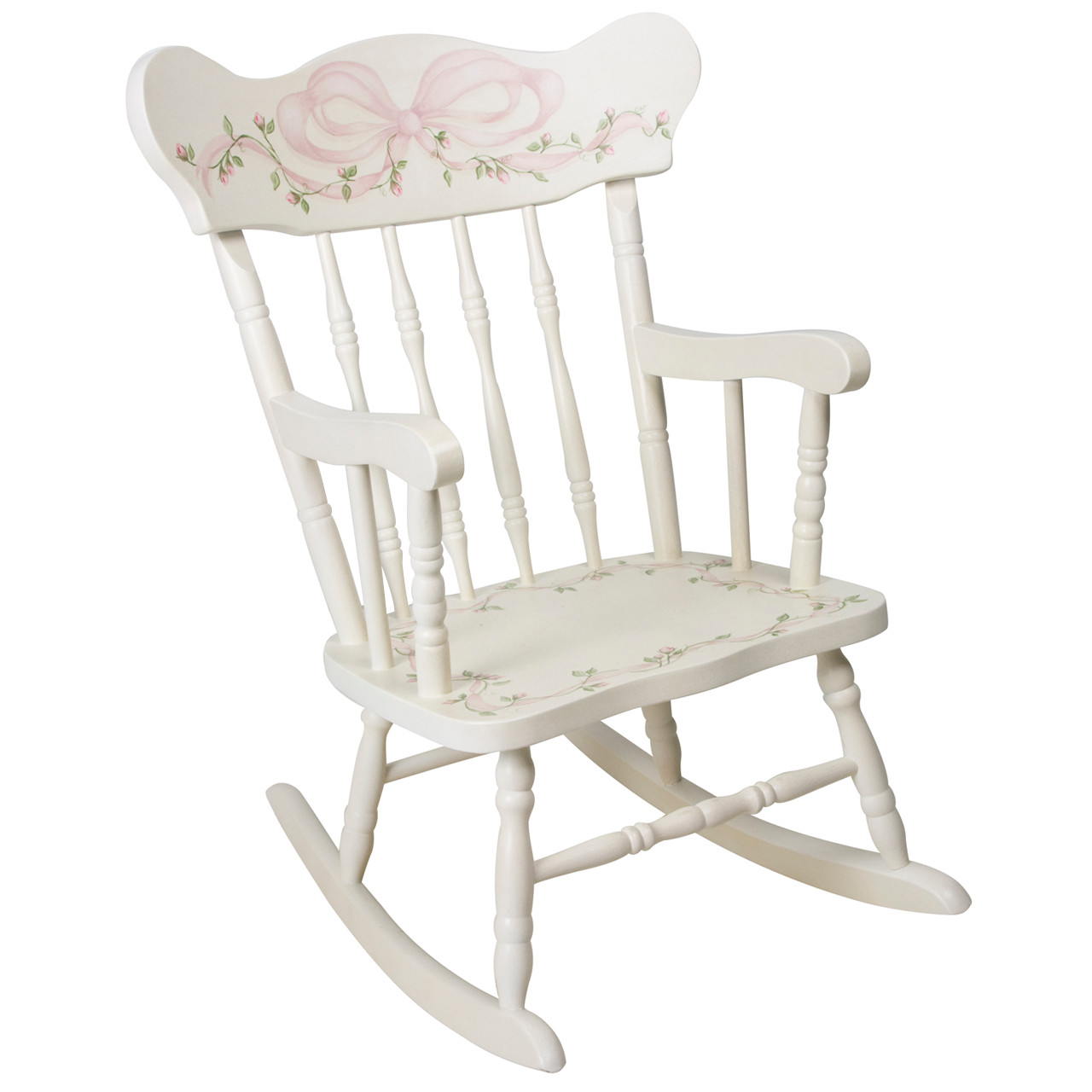 Child S Rocking Chair Afk Furniture