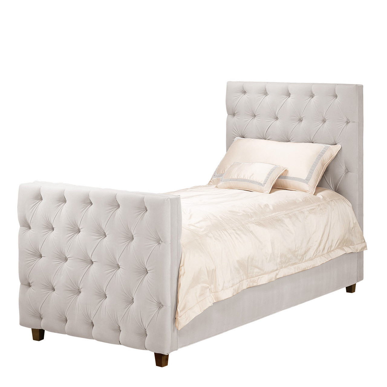 Hollywood Bed AFK Furniture