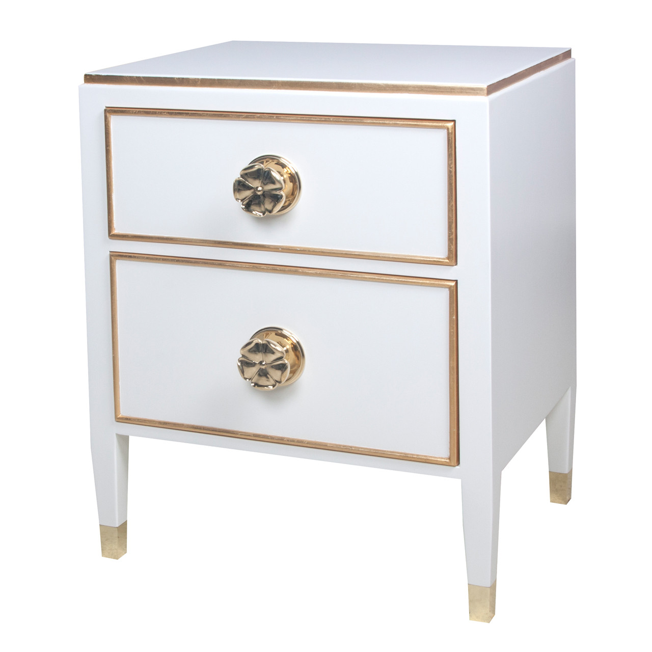 Hollywood Night Table Afk Furniture