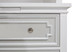 Marcheline Bookcase Detail