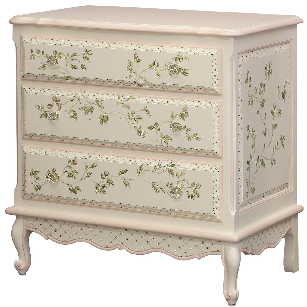 French Chest Afk Furniture