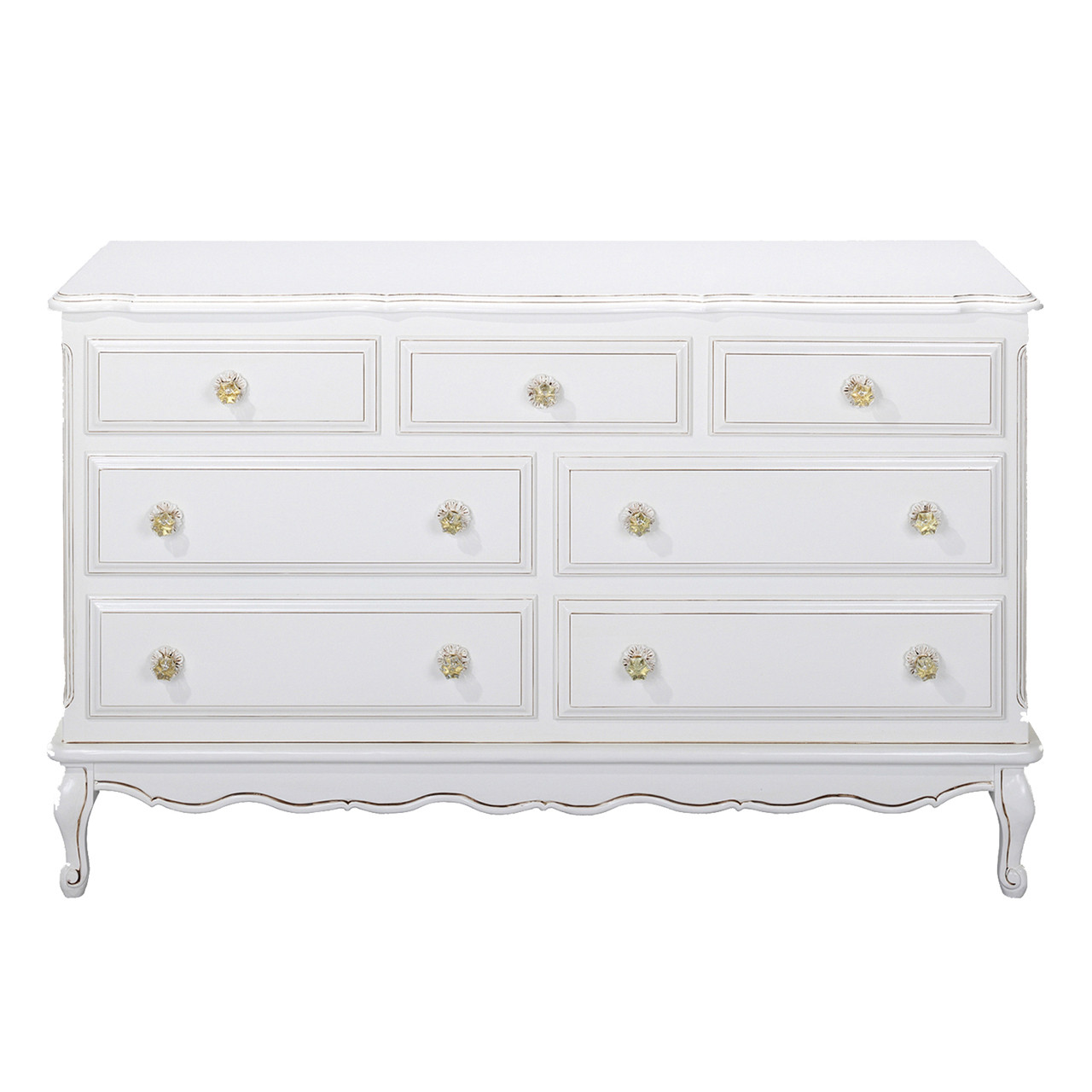 The french dresser