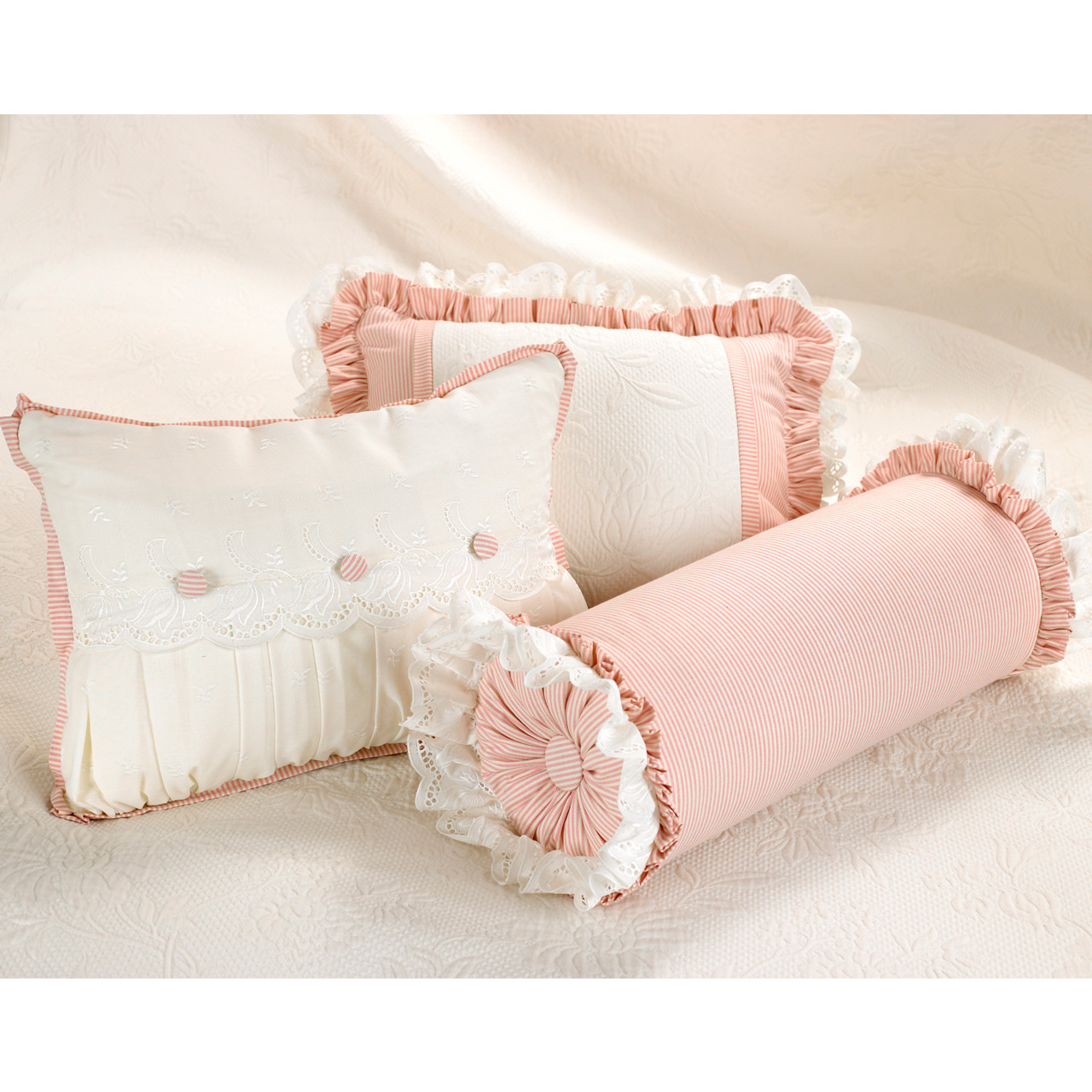 Toss Pillows AFK Furniture