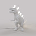 T-Rex Lamp