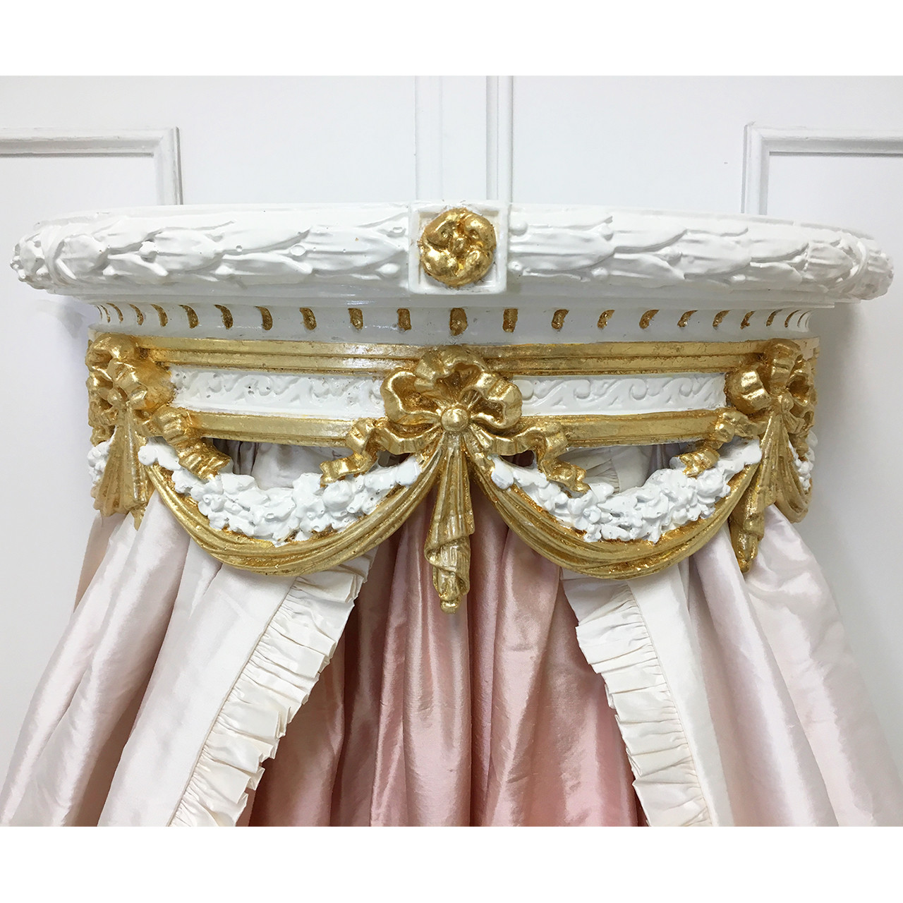 Bed Crown AFK Furniture