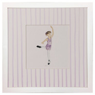 Ballerina - Lavender