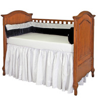 Custom   Crib   Bedding       Set IV