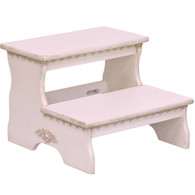 Two-Step   Stool