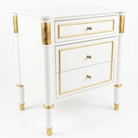 Hillsborough Night Table 