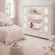 Dollhouse Armoire