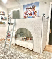 Kasbah Bunkbed