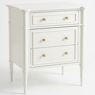 Hillsborough   Night Table 