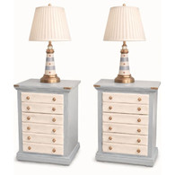 British Empire Night       Table