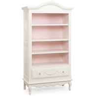  Tall            French          Bookcase