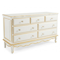 French        Dresser