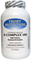 Trust Nutrition B-Complex 100 