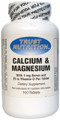Trust Nutrition Calcium Magnesium + Zinc 100 Tablets
