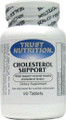 Trust Nutrition Cholesterol Support 90 Tablets