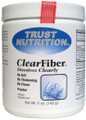 Trust Nutrition ClearFiber 5 oz Powder