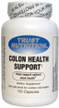 Trust Nutrition Colon Health Support