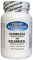 Trust Nutrition Echinacea & Goldenseal 100 Capsules