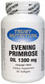 Trust Nutrition Evening Primrose Oil 60 Softgels