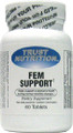 Trust Nutrition Fem Support 60 Tablets