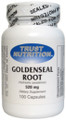 Trust Nutrition Golden Seal Root 520 mg 50 Capsules