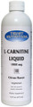 Trust Nutrition L-Carnitine Liquid 1000 mg - Citrus Flavor 16 fl oz