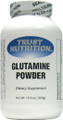 Trust Nutrition L-Glutamine Powder 300 g