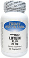 Trust Nutrition Lutein 20 mg w/ Bilberry 