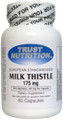 Trust Nutrition Milk Thistle Extract-Plus 175 mg 