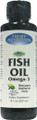 Trust Nutrition Omega-3 Fish Oil 8 fl oz