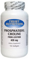 Trust Nutrition Phosphatidyl Choline 100 Capsules