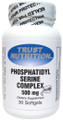 Trust Nutrition Phosphatidyl Serine Complex 