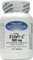 Trust Nutrition Prima-C 500 mg 60 Capsules