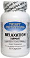 Trust Nutrition Relaxation Support 60 Capsules