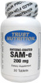 Trust Nutrition SAM-e 200 mg (from 400 mg) 30 Tablets