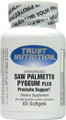 Trust Nutrition Saw Palmetto Pygeum-Prostate Support