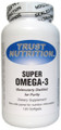 Trust Nutrition Super Omega-3 