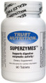 Trust Nutrition Superzymes 90 Tablets