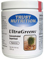 Trust Nutrition Ultra Greens 8.8 oz Powder