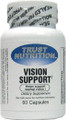 Trust Nutrition Vision Support 60 Capsules